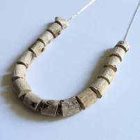 driftwood Necklace